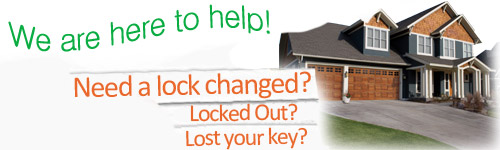 Residential and Commercial Locksmith